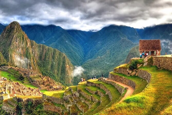 2-Day Private Sacred Valley Conex, Machu Picchu Tour - Pickup and Logistics