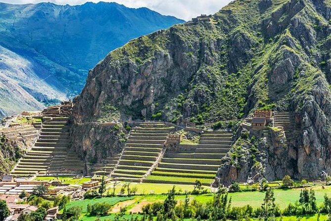 2-Day Private Sacred Valley Conex, Machu Picchu Tour - Important Information