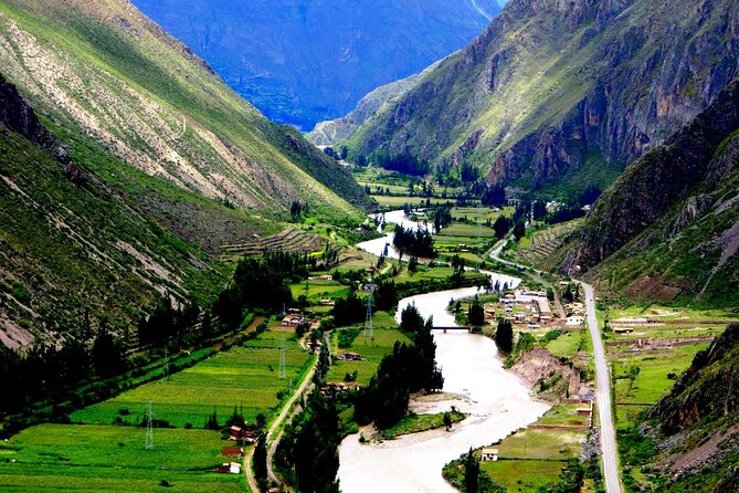 2-Day Private Sacred Valley Conex, Machu Picchu Tour - Additional Details
