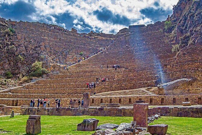 2-Day Private Sacred Valley Conex, Machu Picchu Tour - Frequently Asked Questions