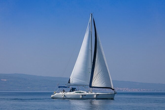 2-Day Private Sailing Exploration in Omiš Riviera and Brač - Good To Know