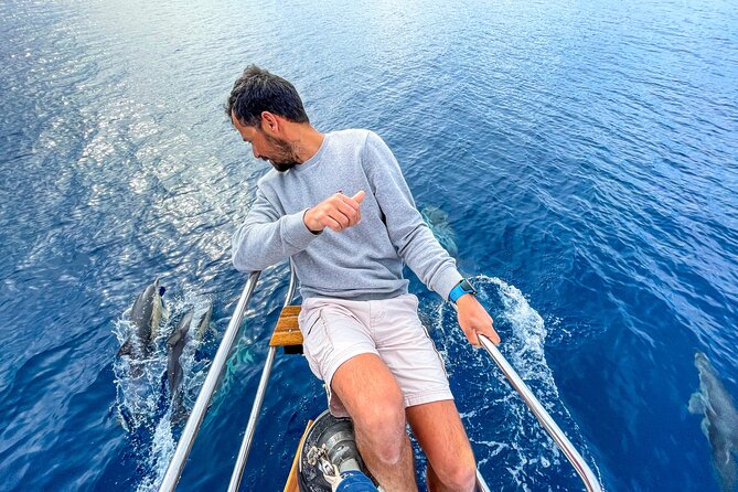 2-Day Private Sailing Tour Around Milos, Kimolos and Polyaigos - Traveler Photos and Reviews
