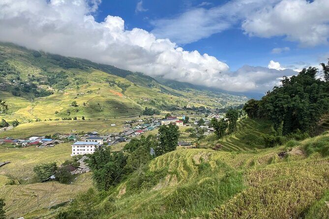 2 Day Private Sapa Tour Fansipan Villages Waterfalls - Who Will Love This Tour?