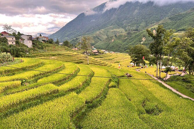 2 Day Private Sapa Tour Fansipan Villages Waterfalls - FAQ