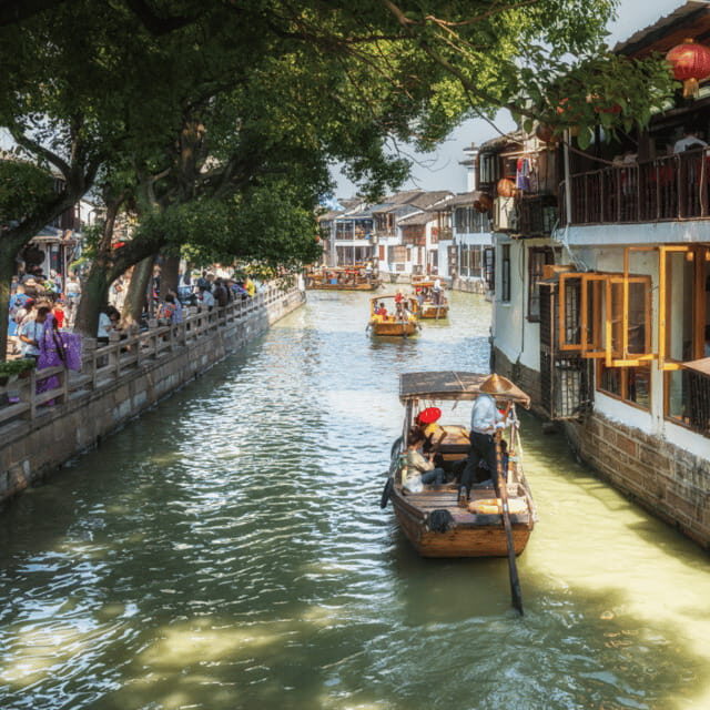 2 Day Private Shanghai Skyline to Watertown & Suzhou Garden - Practical Considerations: What You Need to Know