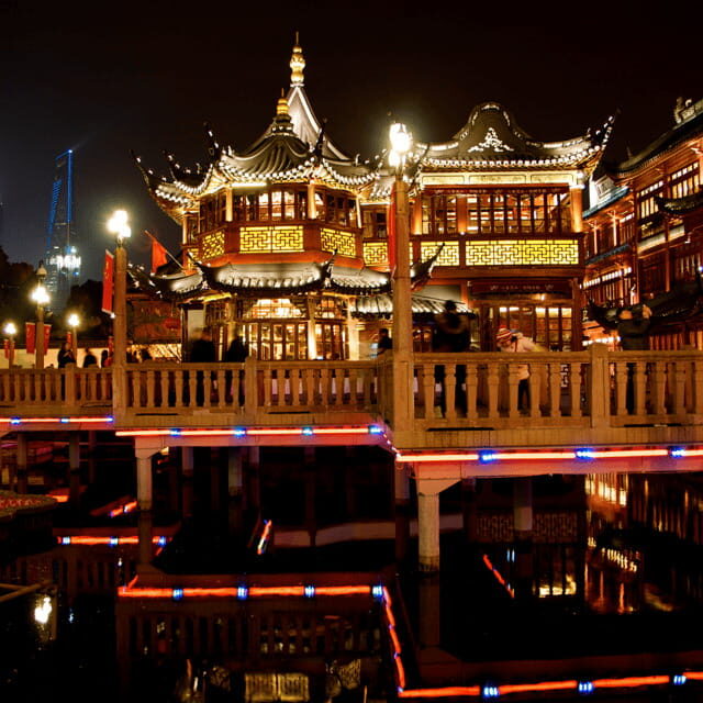 2 Day Private Shanghai Skyline to Watertown & Suzhou Garden - Final Thoughts