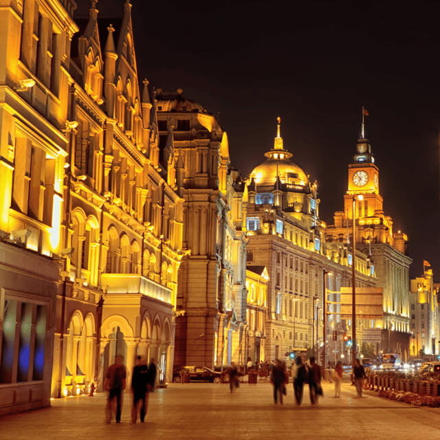 2 Day Private Shanghai Skyline to Watertown & Suzhou Garden - FAQ