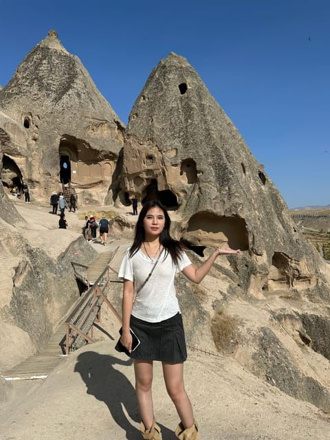 2 Day Private/Shared Cappadocia Tour from Istanbul by plane - What to Expect: A Day-by-Day Breakdown