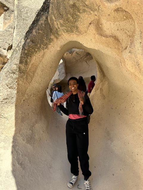 2 Day Private/Shared Cappadocia Tour from Istanbul by plane - Transportation: Fast, Reliable, Comfortable