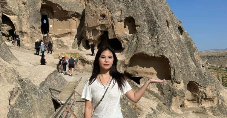 2 Day Private/Shared Cappadocia Tour from Istanbul by plane - Authentic Experiences and Insider Tips