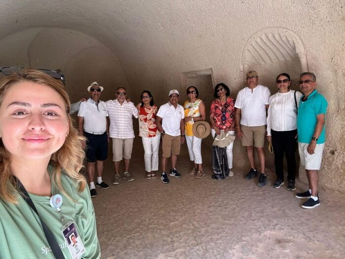 2 Day Private/Shared Cappadocia Tour from Istanbul by plane - The Sum Up: Who Will Enjoy This Tour?