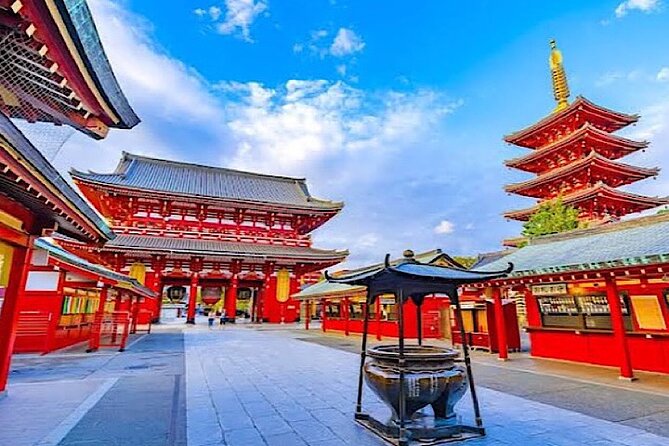 2-Day Private Tokyo MT Fuji Hakone Sightseeing Tour With Guide - What To Expect