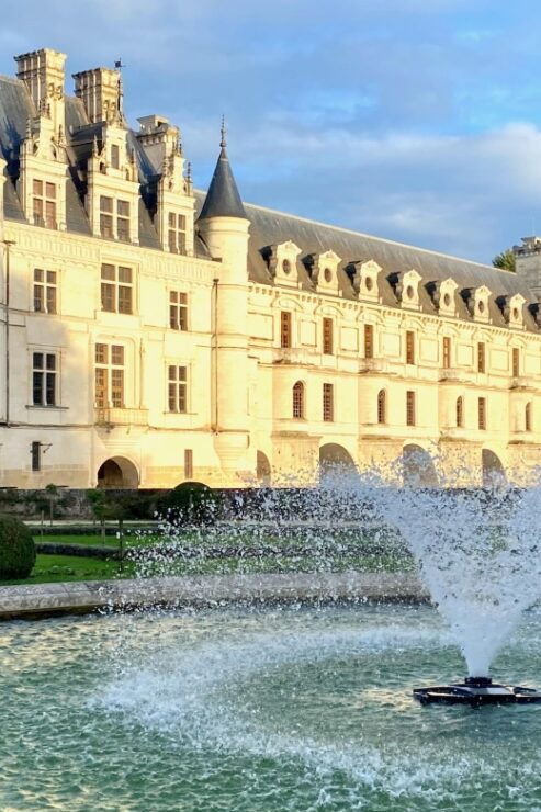 2-Day Private Top 6 Loire Valley Castles From Paris Mercedes - Tour Overview