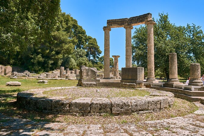 2-Day Private Tour: Ancient Olympia, Arcadia Mountain Villages and Monasteries - Additional Information and Requirements