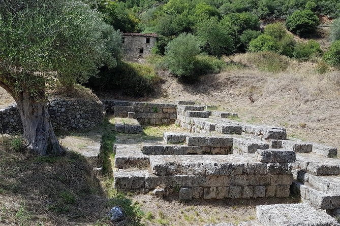 2-Day Private Tour: Ancient Olympia, Arcadia Mountain Villages and Monasteries - Traveler Photos