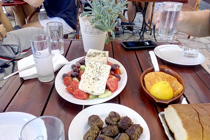 2-Day Private Tour: Ancient Olympia, Arcadia Mountain Villages and Monasteries - The Sum Up