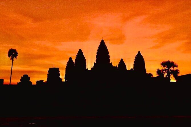 2 Day Private Tour Angkor Wat and Sambor Preikuk - A Deep Dive into the Itinerary