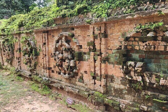 2 Day Private Tour Angkor Wat and Sambor Preikuk - Authentic Insights and Review Highlights