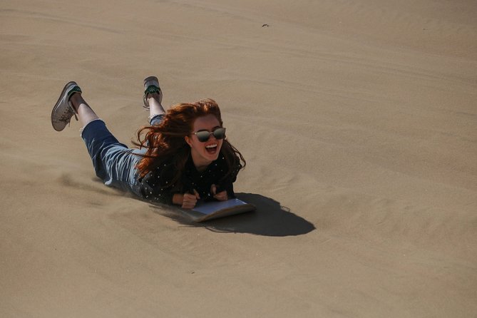2-Day Private Tour: Ballestas, Paracas, Vineyard, Huacachina & Sunset From Lima - Pickup and Start Time Details