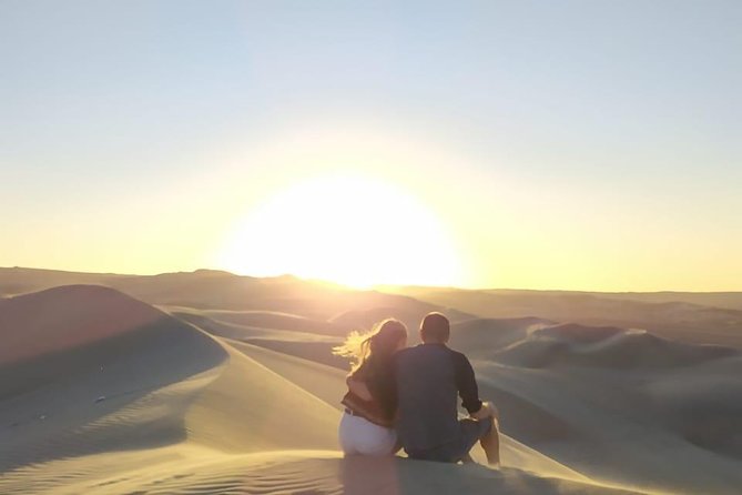 2-Day Private Tour: Ballestas, Paracas, Vineyard, Huacachina & Sunset From Lima - Directions to Ballestas, Paracas, Vineyard, Huacachina & Sunset Tour