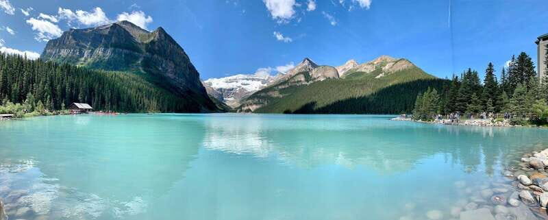 2-Day Private Tour: Banff Lake Louise Columbia Icefield Tour - Final Thoughts