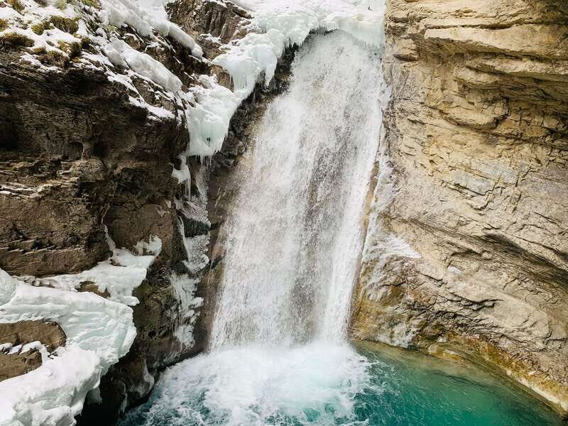 2-Day Private Tour: Banff Lake Louise Columbia Icefield Tour - FAQ