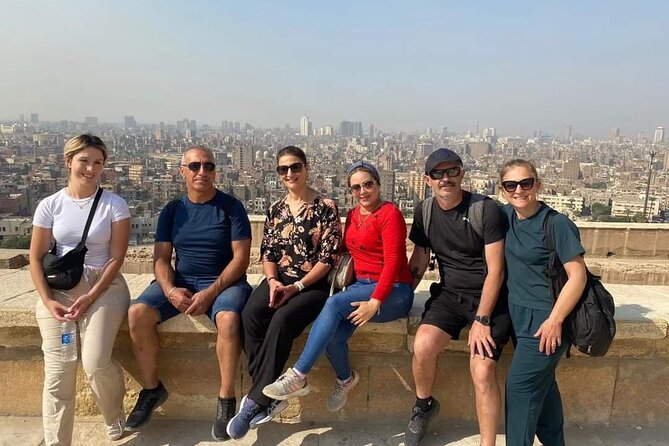 2-Day Private Tour Cairo and Giza - Cultural Insights