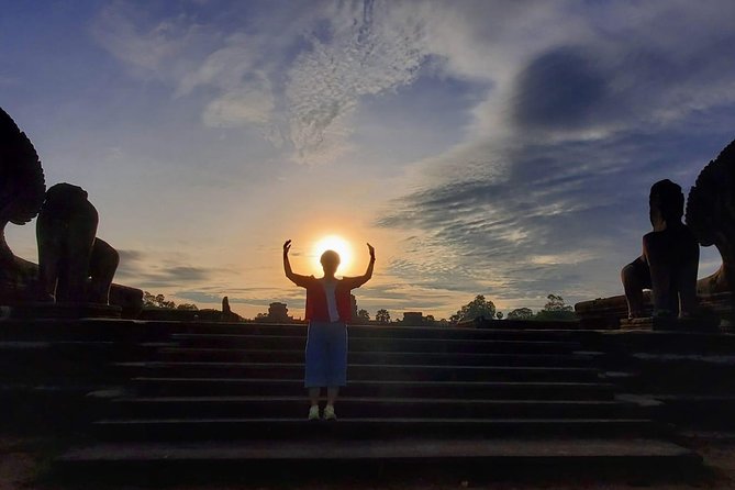 2-Day Private Tour: Discover Angkor Temples With Sunrise - Good To Know
