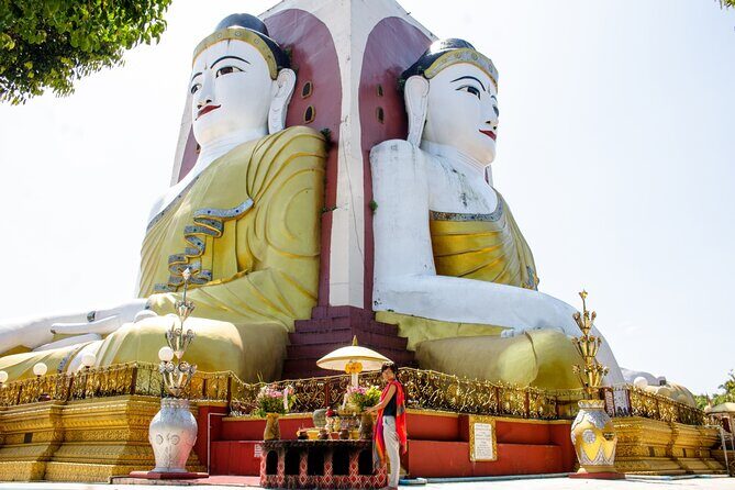 2-Day Private Tour : Explore the Golden Rock at Kyaikhtiyo - Final Thoughts on Value and Experience  