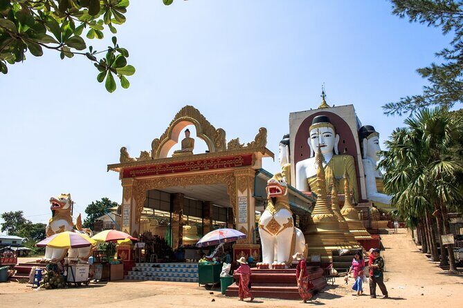 2-Day Private Tour : Explore the Golden Rock at Kyaikhtiyo - FAQ  