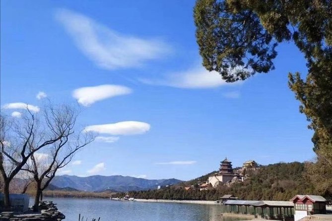 2-Day Private Tour Forbidden City,Temple of Heaven,Mutianyu Great Wall - Detailed Itinerary