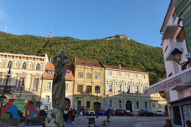 2-Day Private Tour From Bucharest in Transylvania From Bucharest - Itinerary Overview