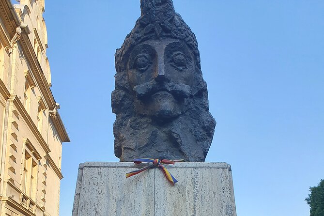 2-Day Private Tour From Bucharest in Transylvania From Bucharest - Booking Information