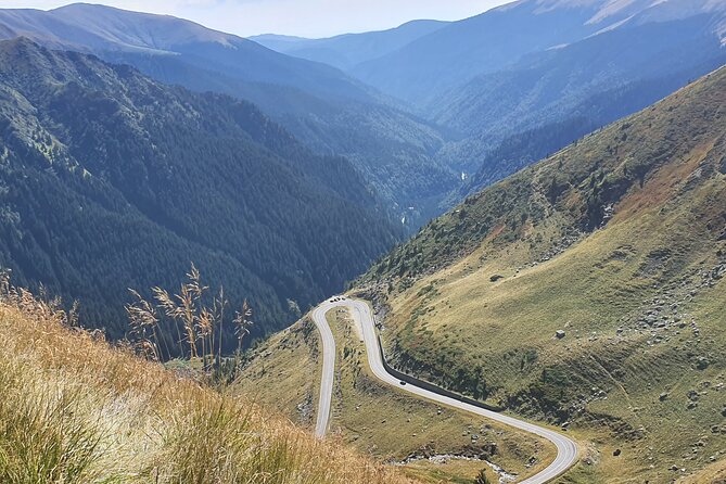 2-Day Private Tour From Bucharest in Transylvania From Bucharest - Frequently Asked Questions