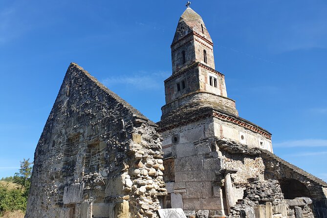 2-Day Private Tour From Bucharest in Transylvania From Bucharest - The Sum Up