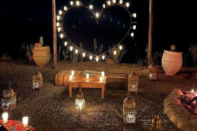 2 Day Private Tour From Marrakech to Agafay Desert - Additional Considerations