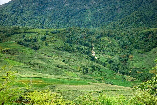 2 Day Private Tour from Sapa Waterfalls Villages and Hidden Gems - What Makes This Tour Stand Out?