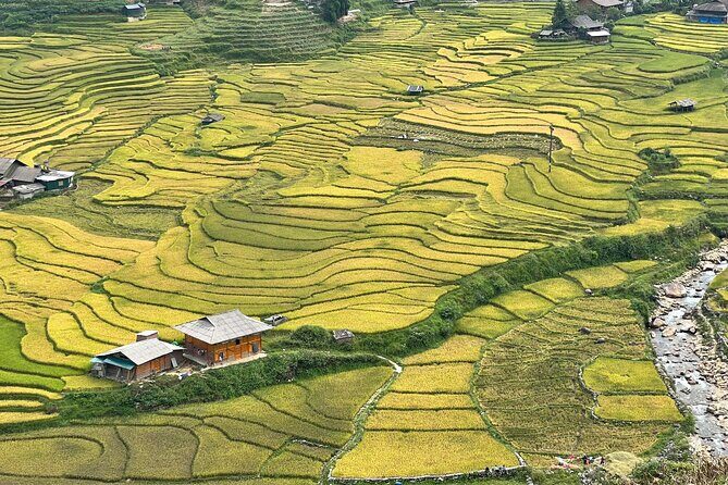 2 Day Private Tour from Sapa Waterfalls Villages and Hidden Gems - Who Is This Tour Best For?