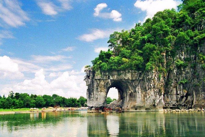2-Day Private Tour: Guilin City Highlights and Li River Cruise to Yangshuo - The Sum Up