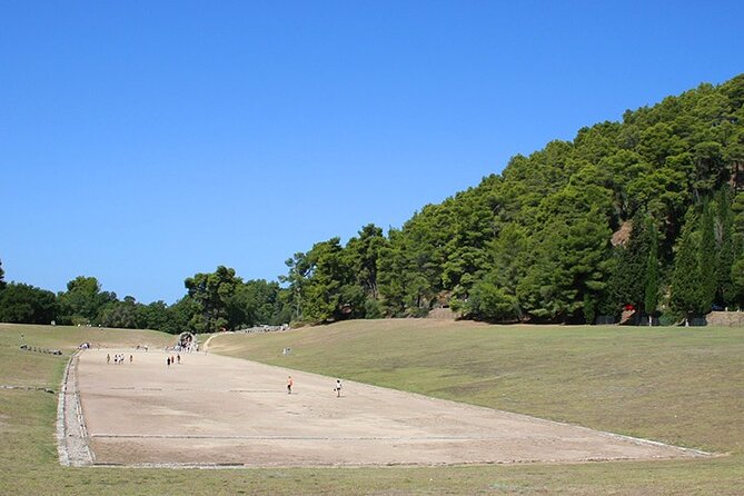 2-Day Private Tour in Argolis and Olympia - Booking and Pricing Information