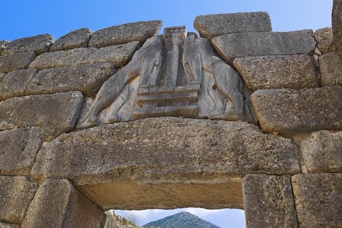 2-Day Private Tour in Argolis and Olympia - The Sum Up