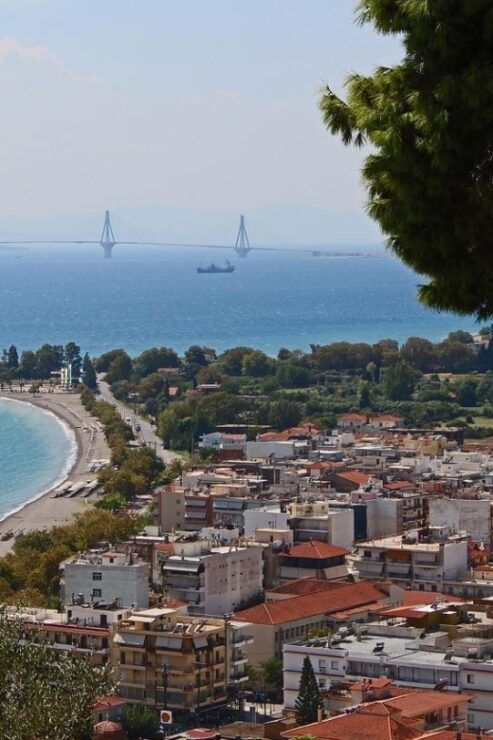 2 Day Private Tour in Delphi & Ancient Olympia From Athens - Tour Details