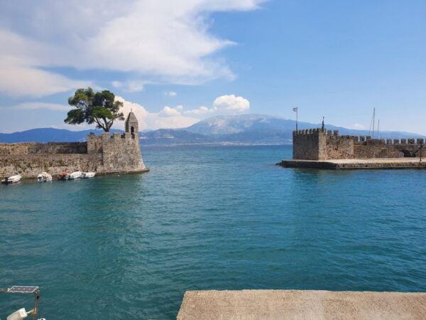 2 Day Private Tour in Delphi & Ancient Olympia From Athens - The Sum Up