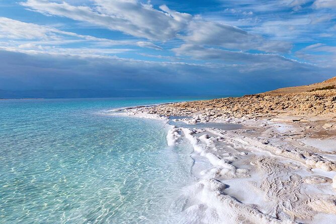 2-Day Private Tour in Jordan - Deluxe Tent - Pricing Information