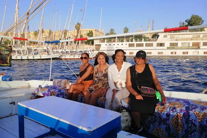 2-Day Private Tour in Luxor With Hot Air Balloon Experience From Cairo/Giza - Pricing