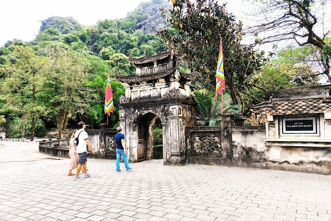 2 Day Private Tour in Ninh Binh With Mini Resort or 4 Star Hotel - Booking and Contact Information