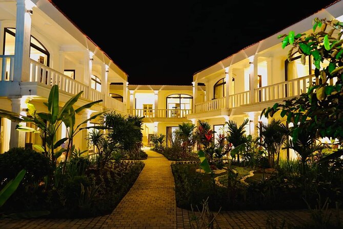 2 Day Private Tour in Ninh Binh With Mini Resort or 4 Star Hotel - Common Questions