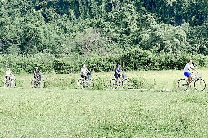 2 Day Private Tour in Tam CocCuc Phuong-Van Long Nature Reserve - An In-Depth Review of the 2-Day Private Tour Experience