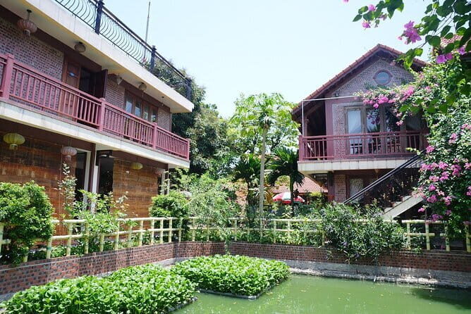 2 Day Private Tour in Tam CocCuc Phuong-Van Long Nature Reserve - FAQ