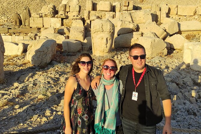 2-Day Private Tour of Cappadocia Speaking in Spanish on a Minibus - Inclusions